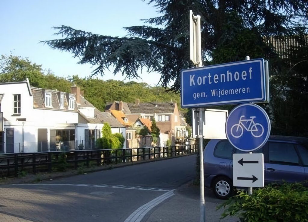 Image of Kortenhoef